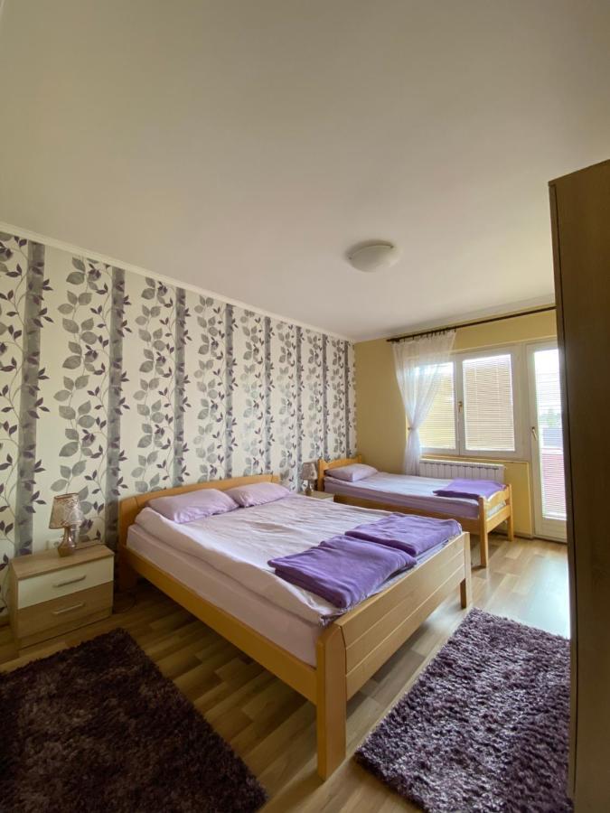 Apartment Zabljak Center Екстер'єр фото